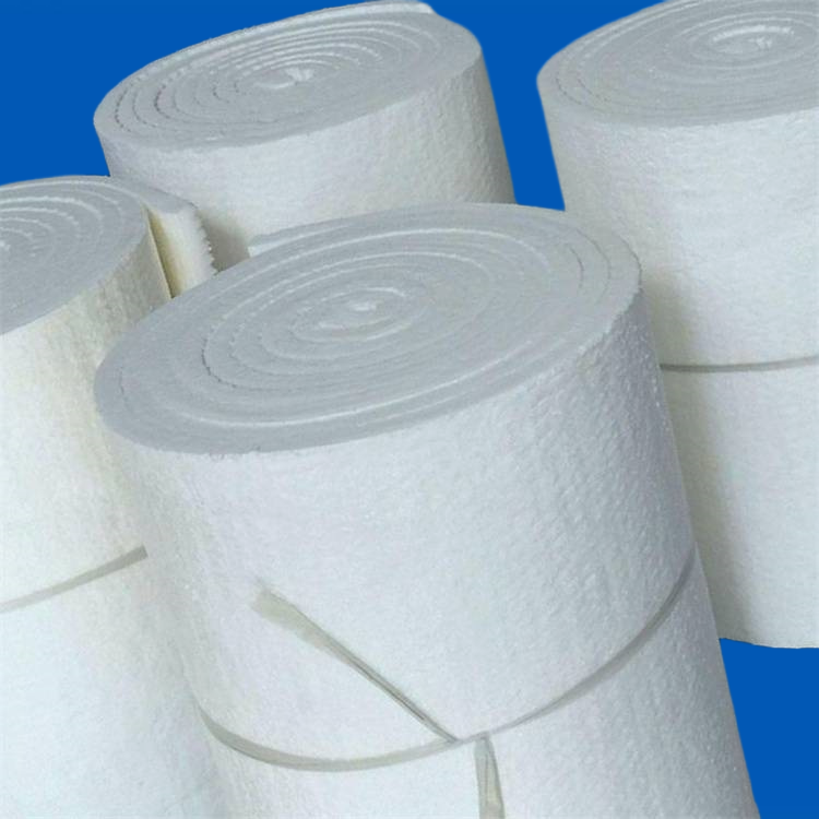 扬中陶瓷纤维毡